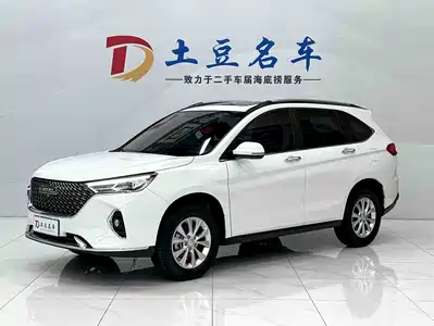 Haval M6 2023