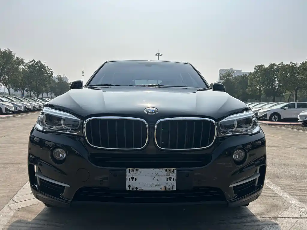 BMW X5 2020 — фото 3