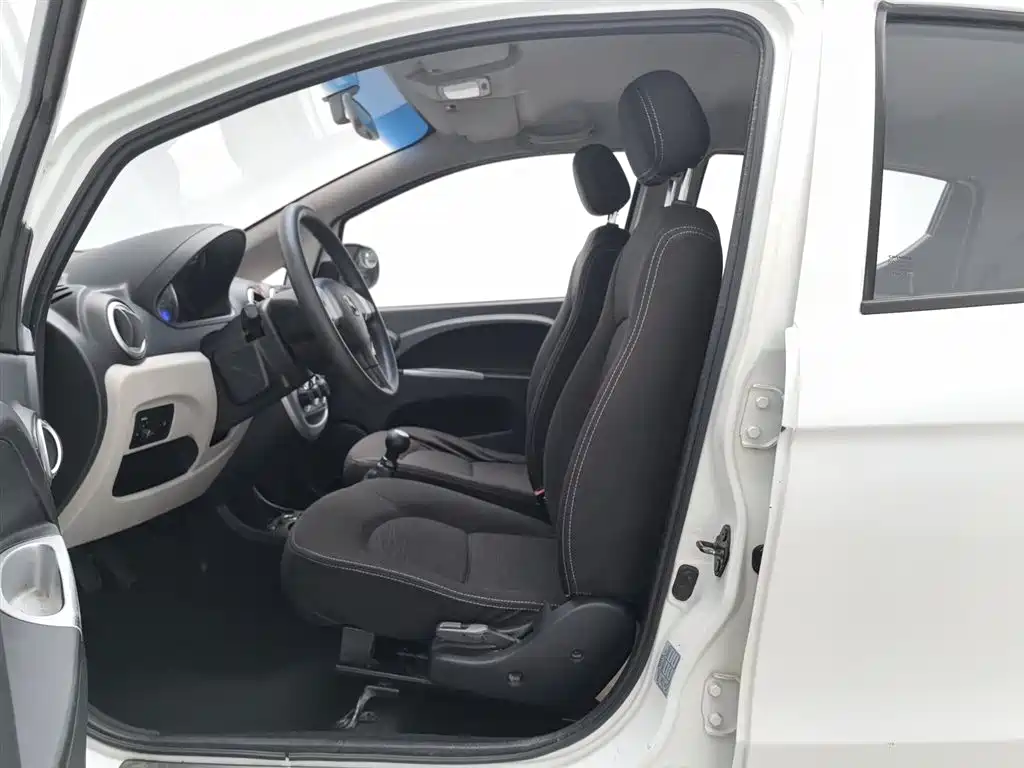 Changan MINI 2015 — фото 10