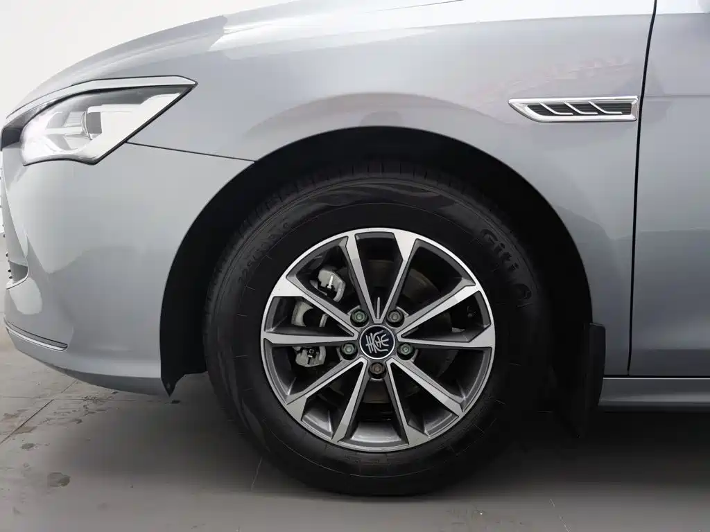 BYD Qin PLUS 2024 — фото 17