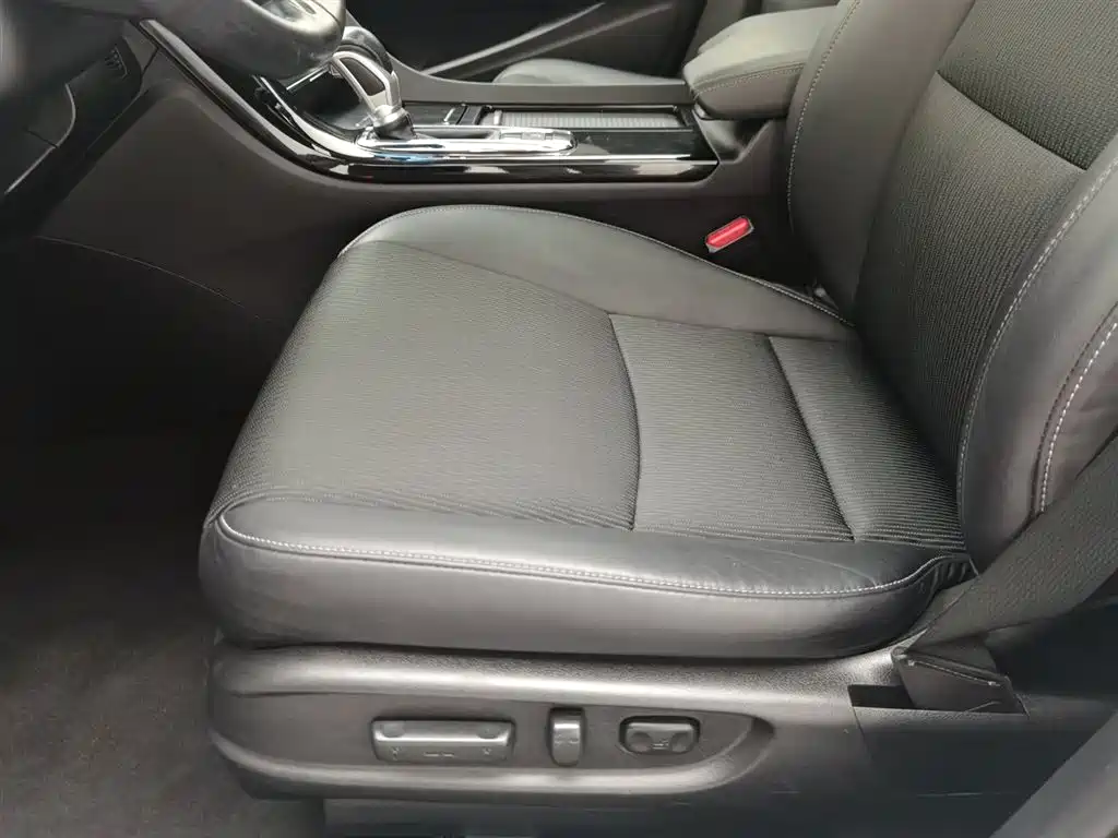 Honda Spirior 2015 — фото 20