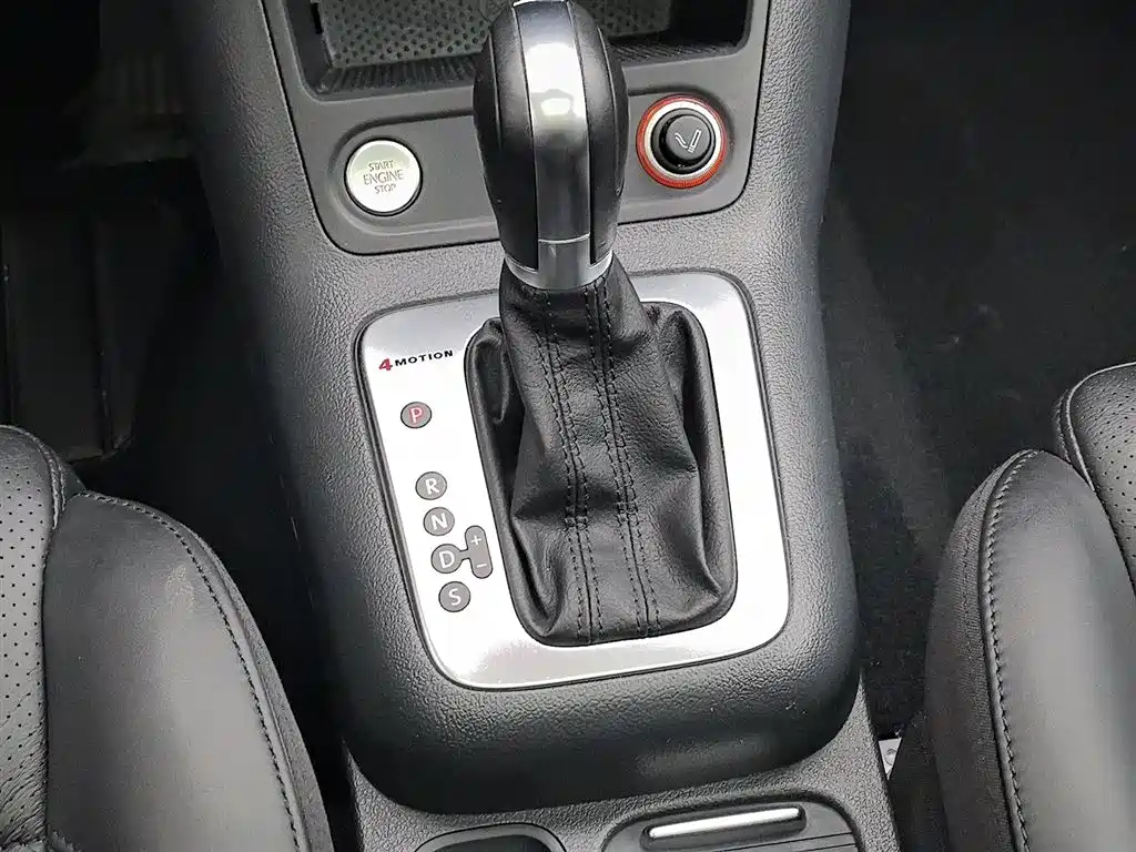 Volkswagen Tiguan 2015 — фото 13