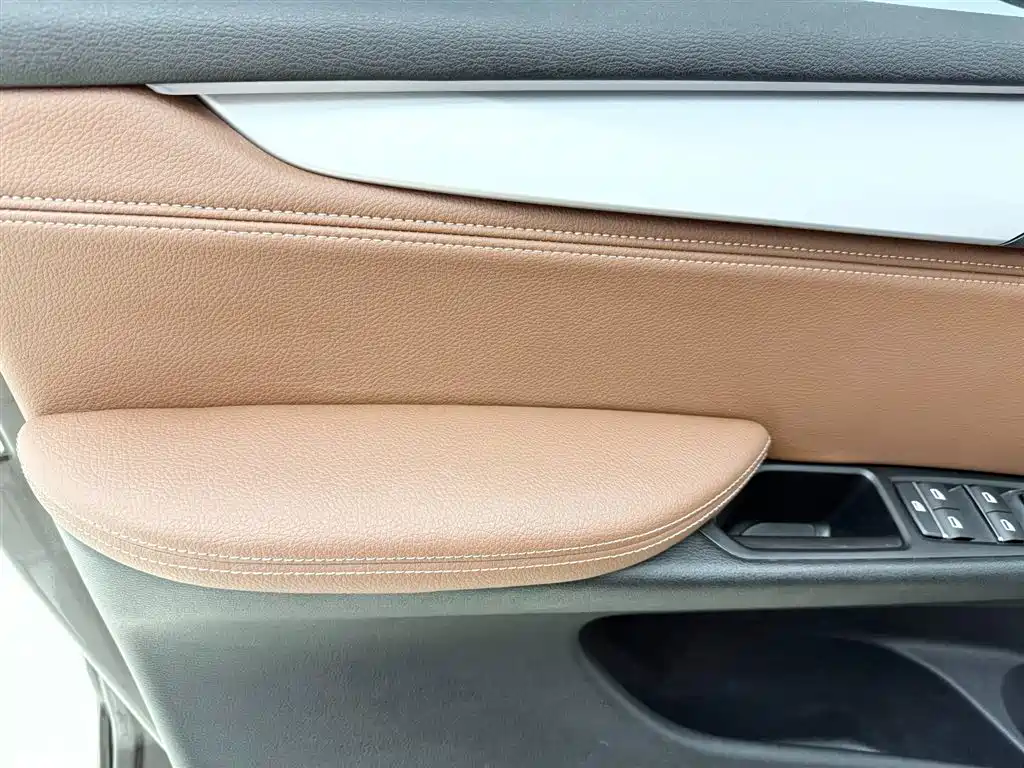BMW X5 2020 — фото 17