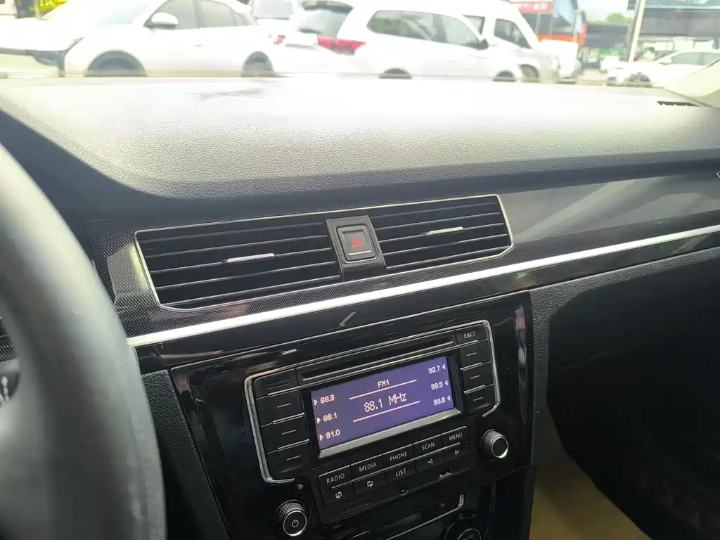 Volkswagen C-Trek 2018 — фото 12