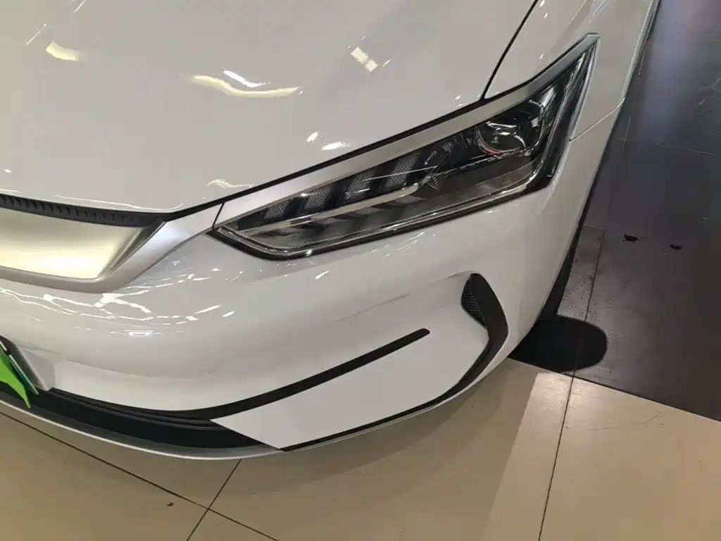 BYD Qin PLUS 2024 — фото 24
