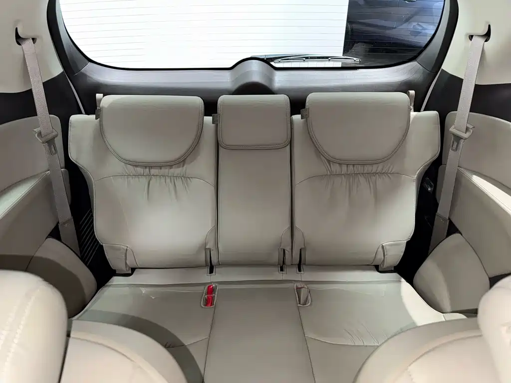 Honda Odyssey 2017 — фото 10