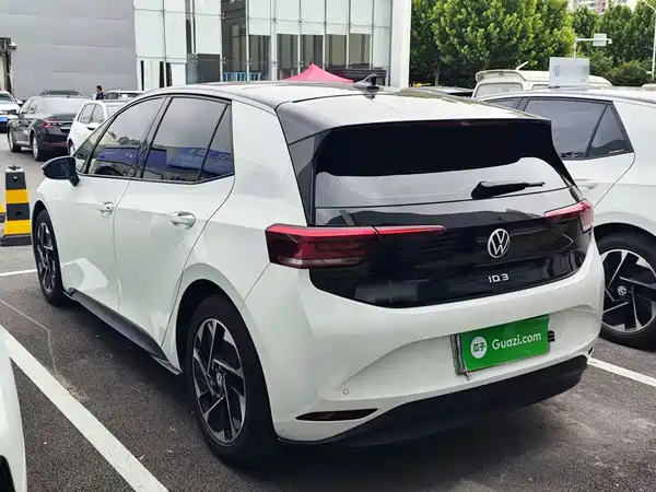 Volkswagen ID.3 2024