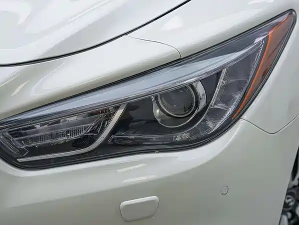 Infiniti QX60 2018