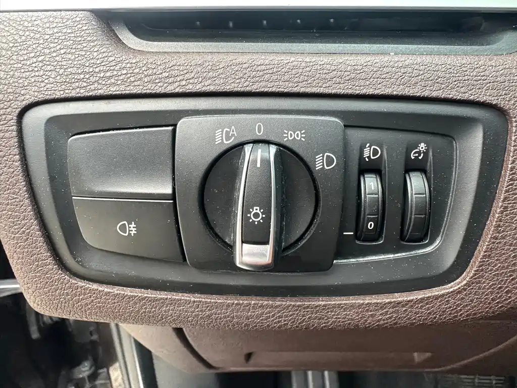 BMW X1 2022 — фото 12