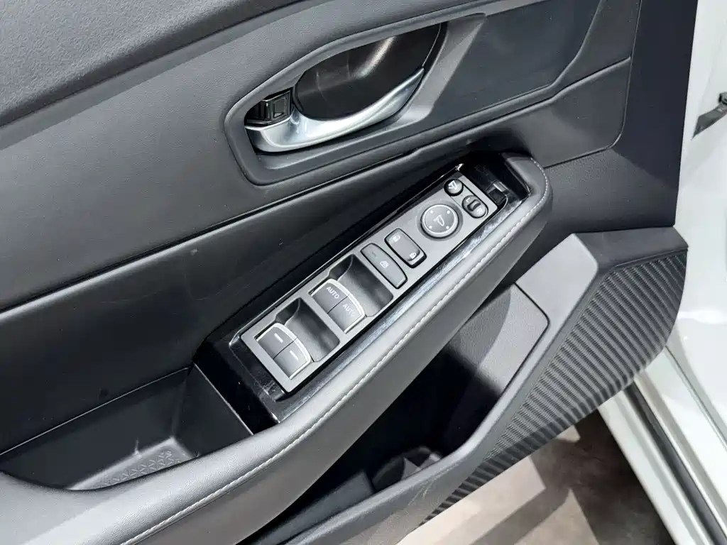 Honda Inspire 2024 — фото 14