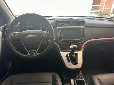 Haval M6 2019