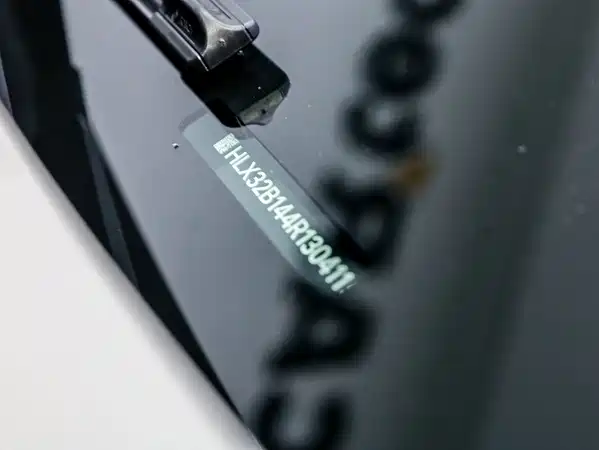 Li Auto L6 2024