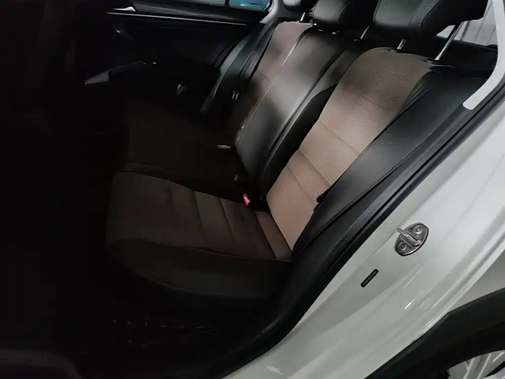 Volkswagen C-Trek 2018 — фото 17