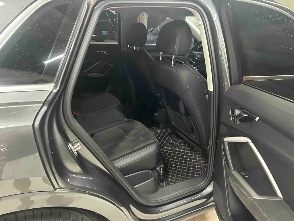 Audi Q3 2023