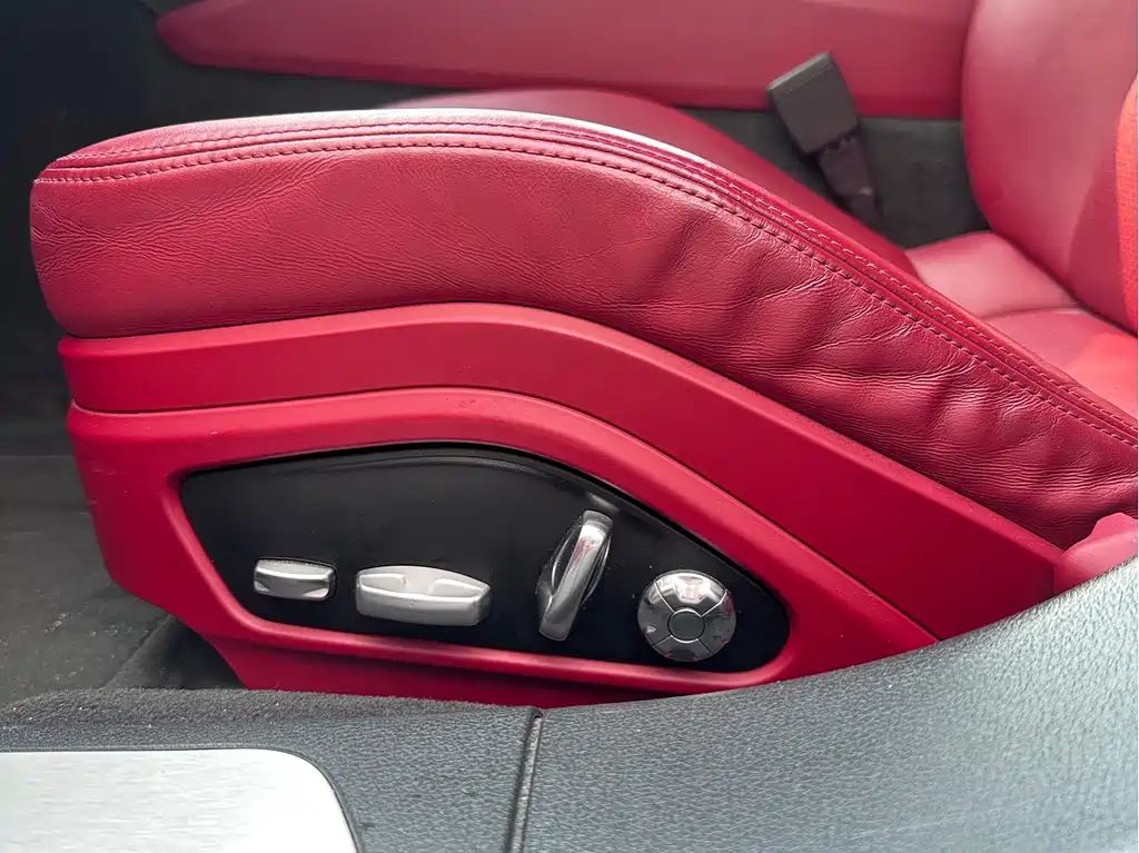 Porsche Panamera 2019 — фото 15