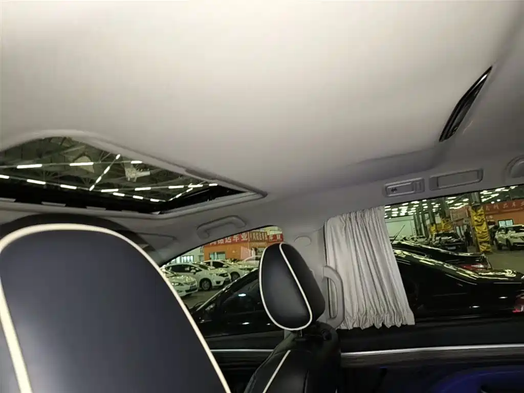 GAC Motor Trumpchi M8 2023 — фото 18