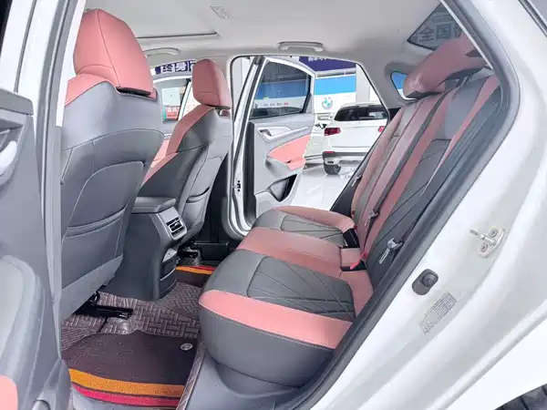 Changan Eado 2023