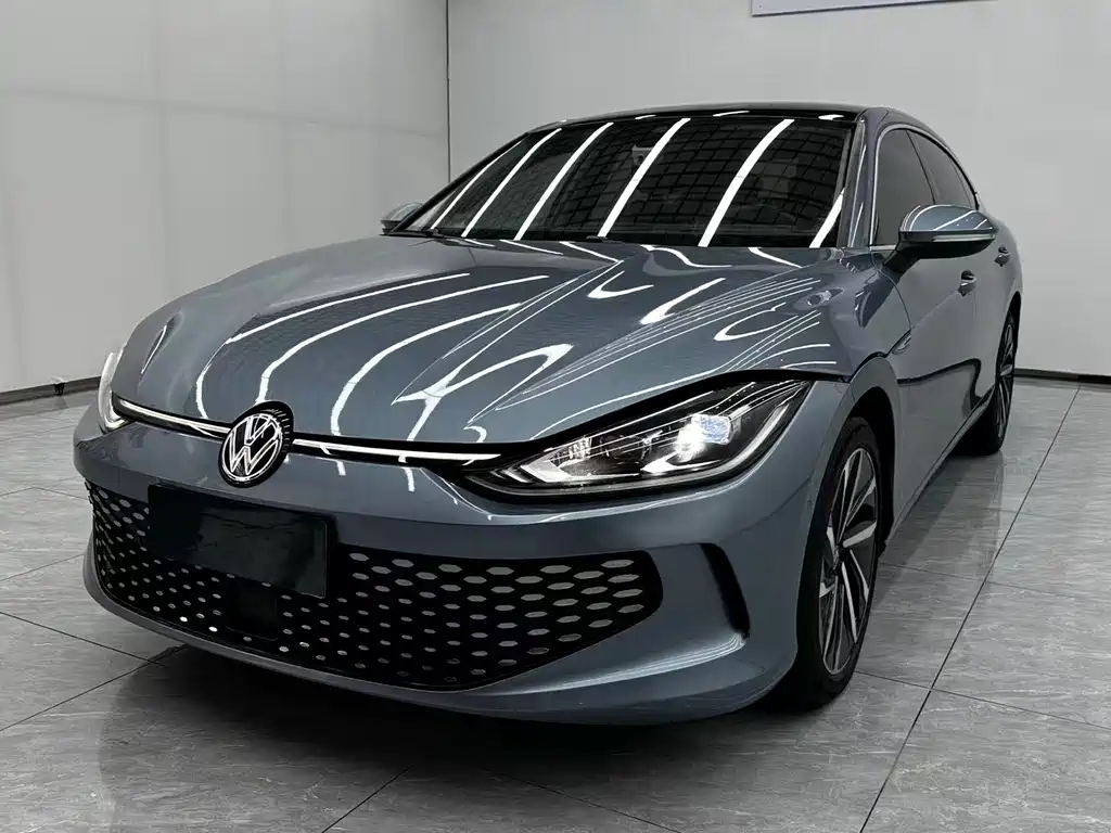 Volkswagen Lamando 2022