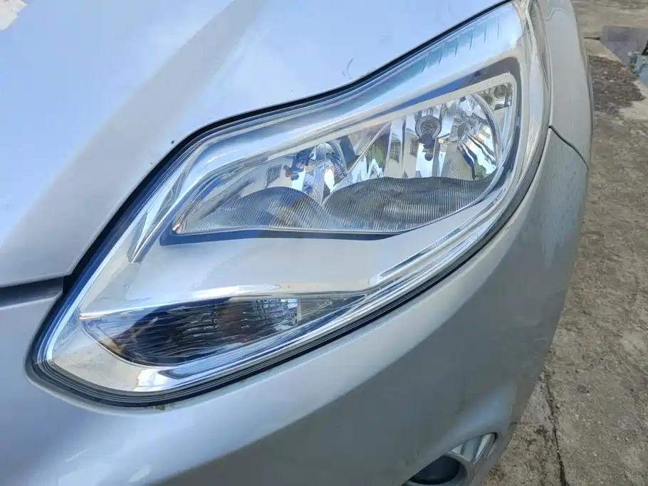 Ford Focus 2013