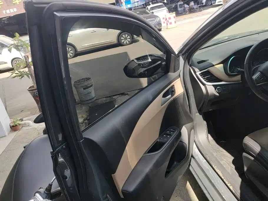 Chevrolet Monza 2022
