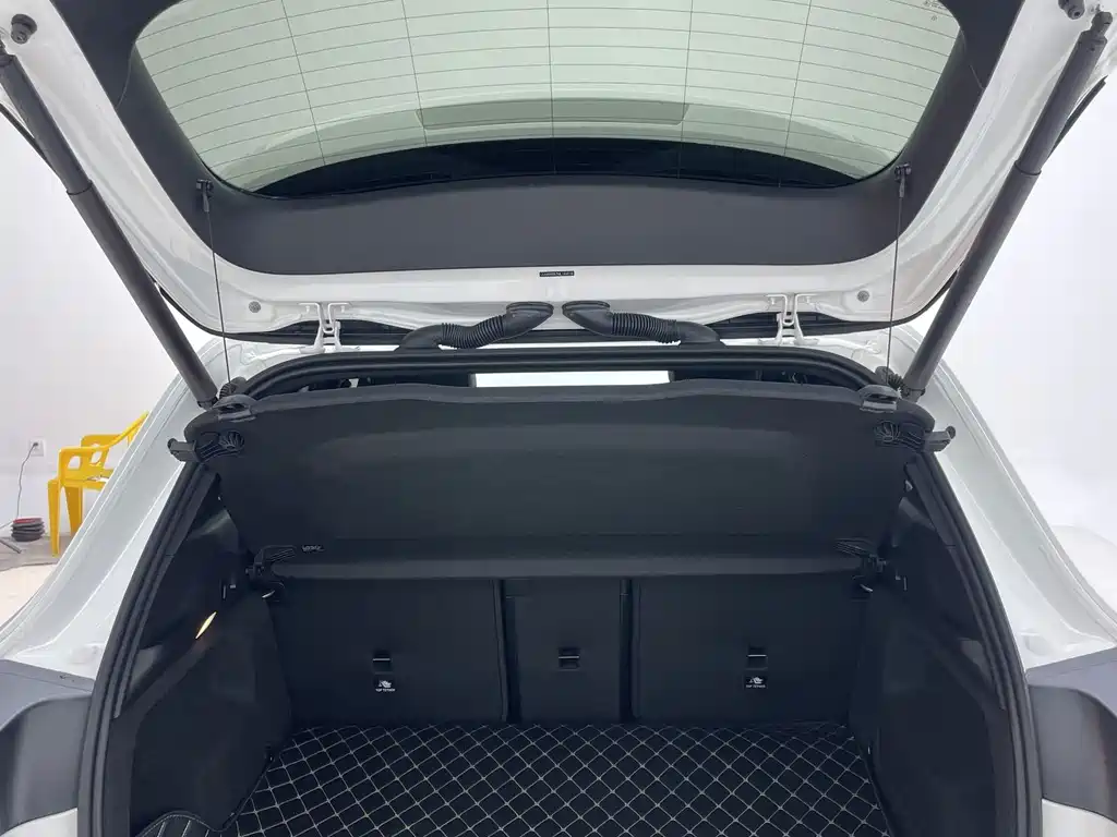Mercedes-Benz GLA 2022 — фото 15