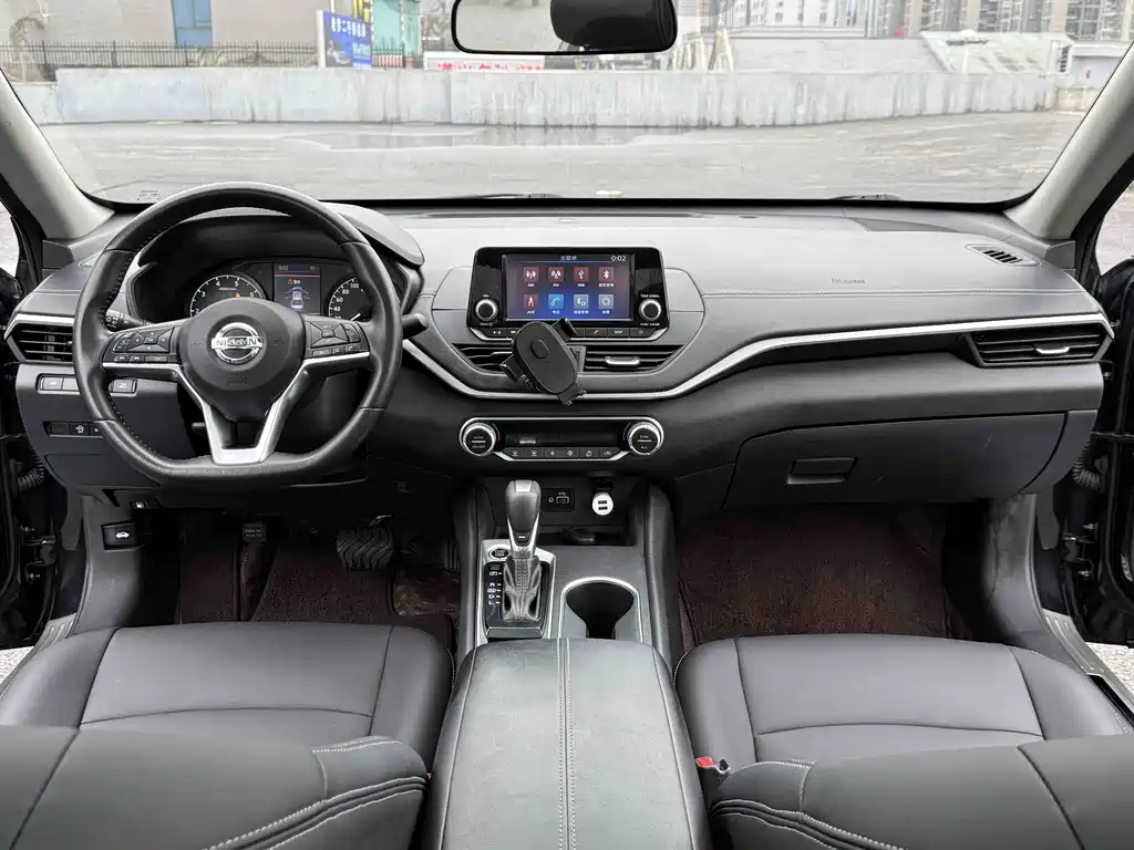 Nissan Teana 2019
