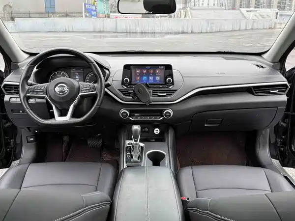Nissan Teana 2019