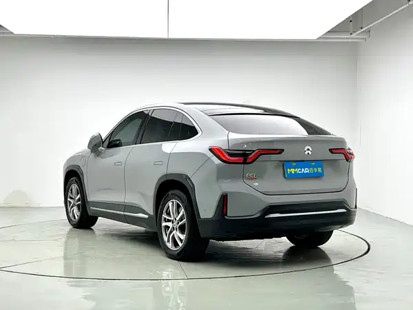 NIO EC6 2021