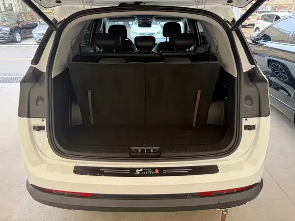 Jetour X90 PRO 2024