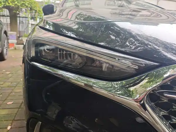 Buick LaCrosse 2022