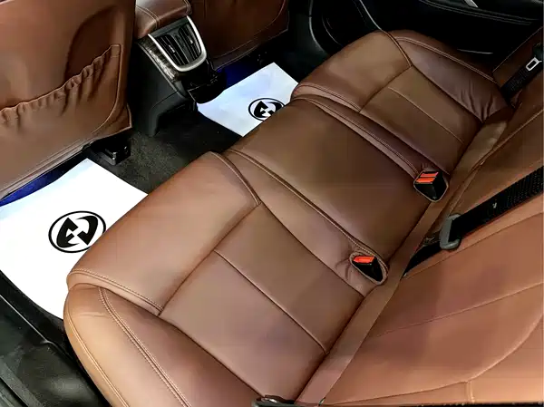 Buick LaCrosse 2013
