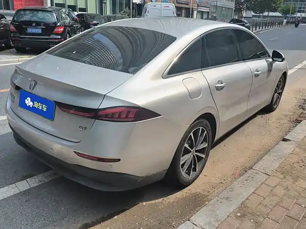 Roewe D7 2025