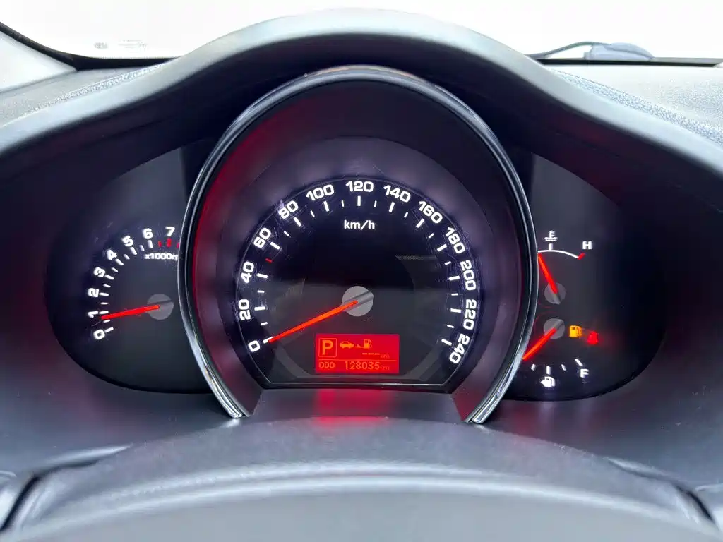Kia Sportage 2014 — фото 7