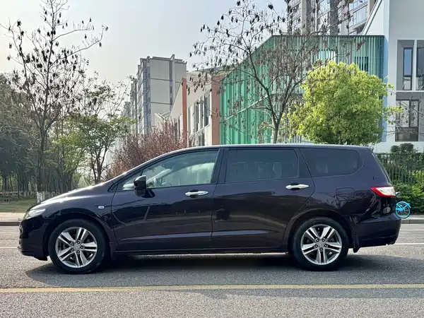 Honda Odyssey 2011