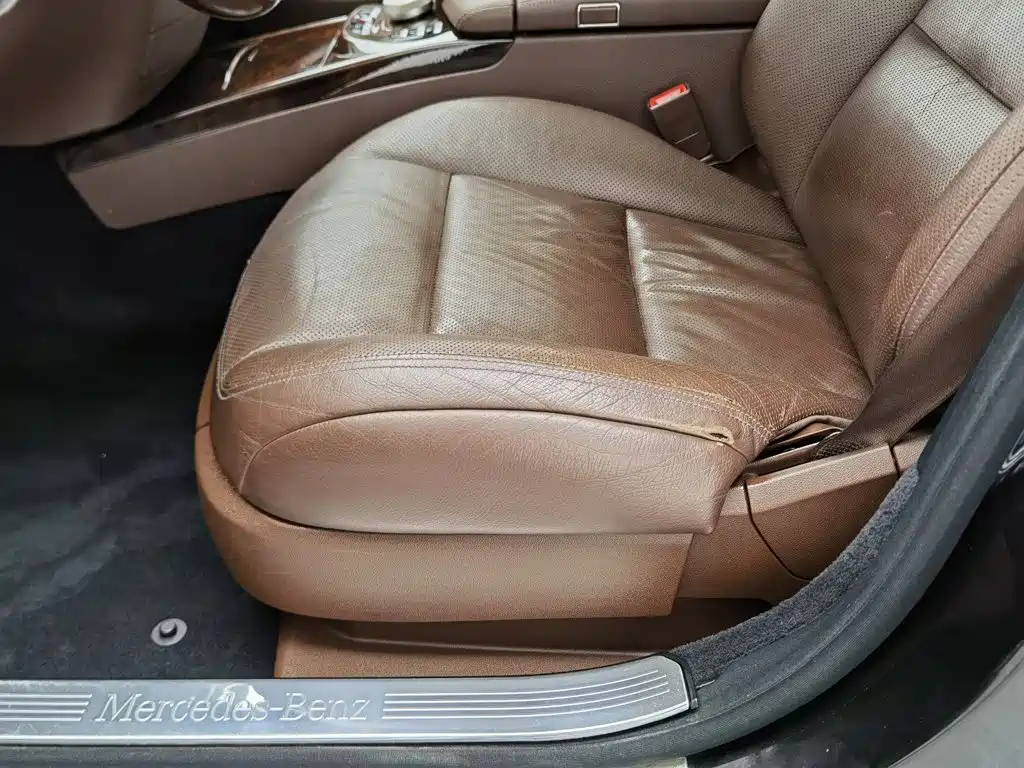 Mercedes-Benz S-Class 2012 — фото 20