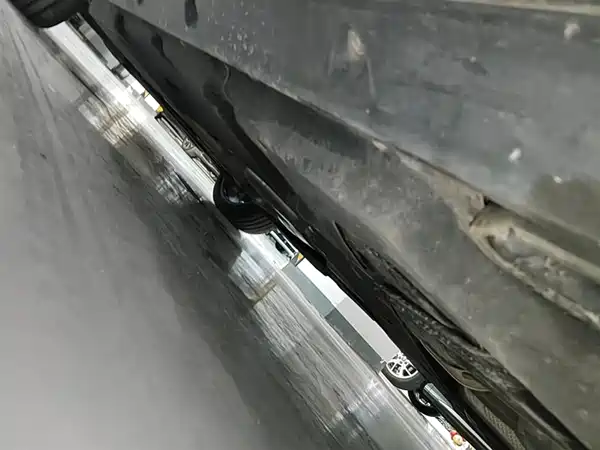 Audi Q7 2021