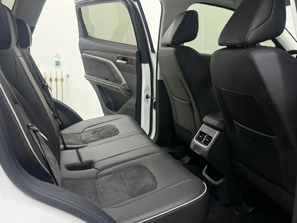 Haval H6 2023 — фото 14