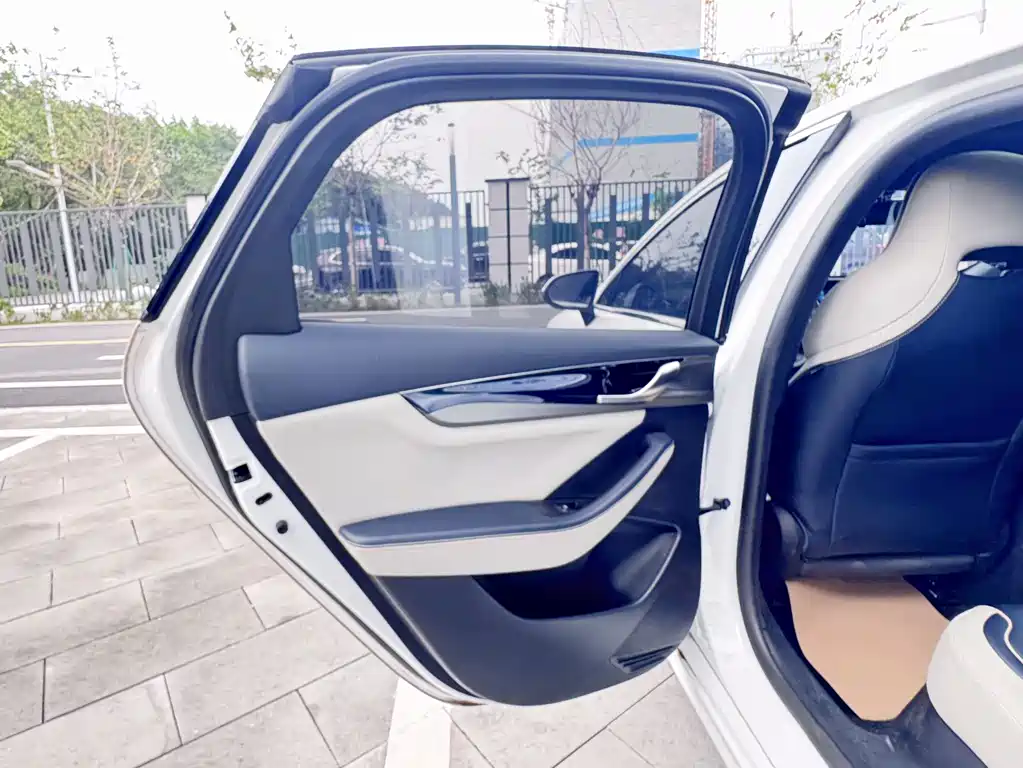 BYD Qin PLUS 2021 — фото 22