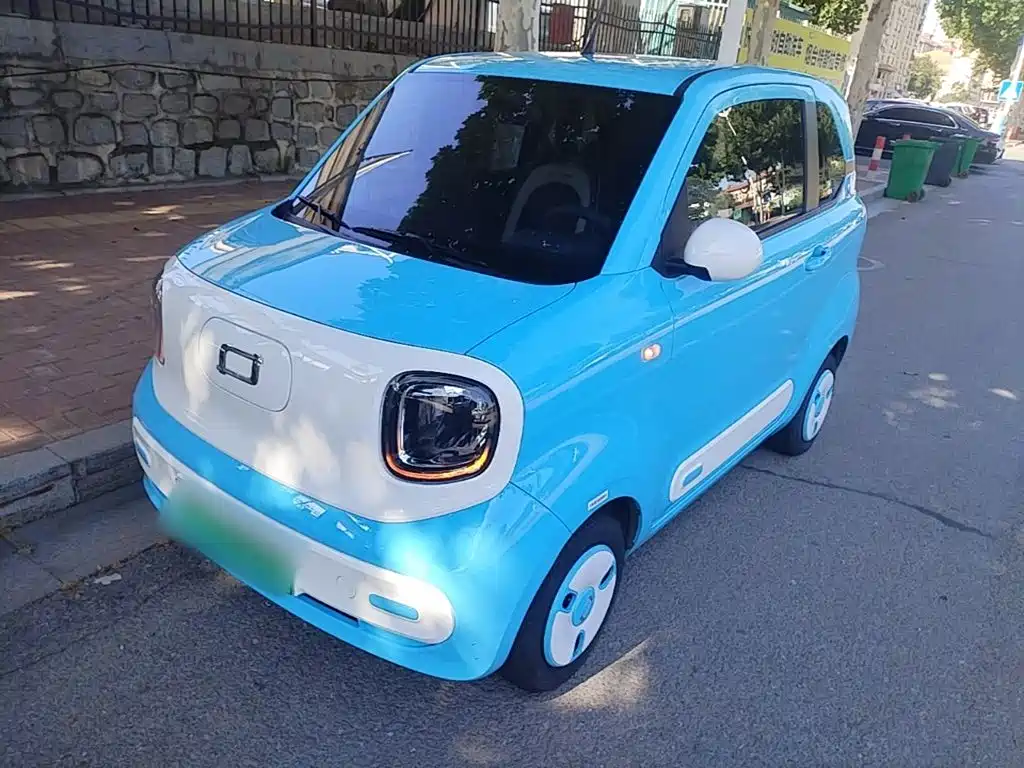 Bestune Pony 2025