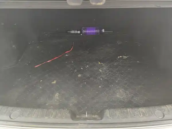 Changan Eado 2021