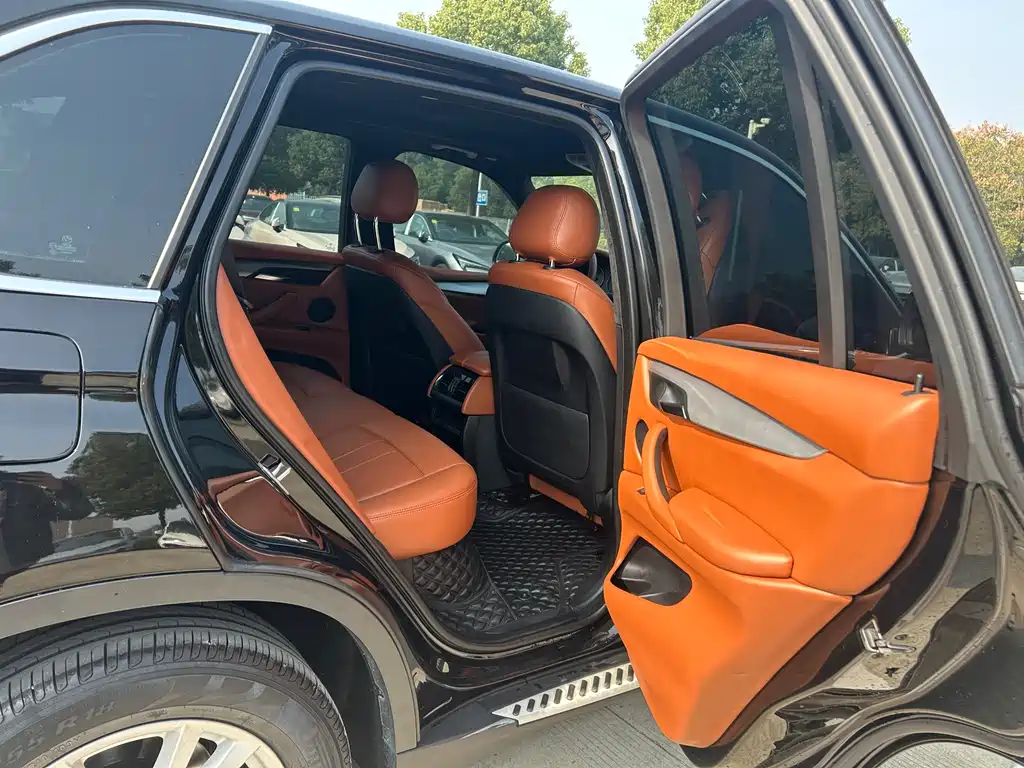BMW X5 2020 — фото 10