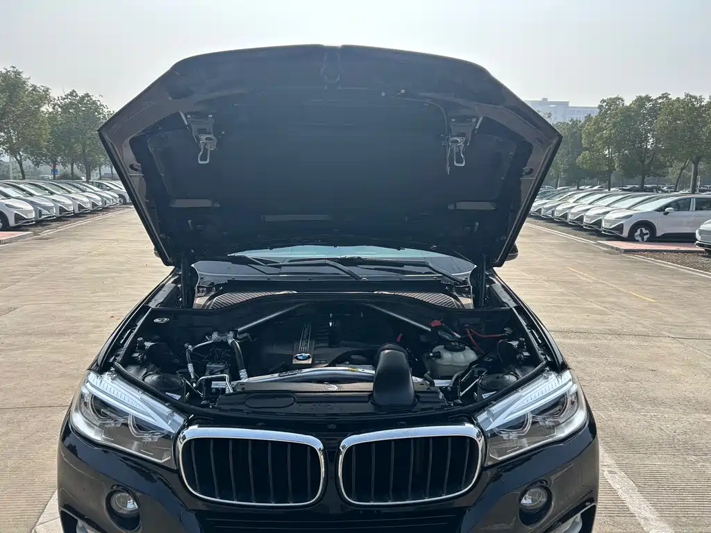 BMW X5 2020 — фото 13