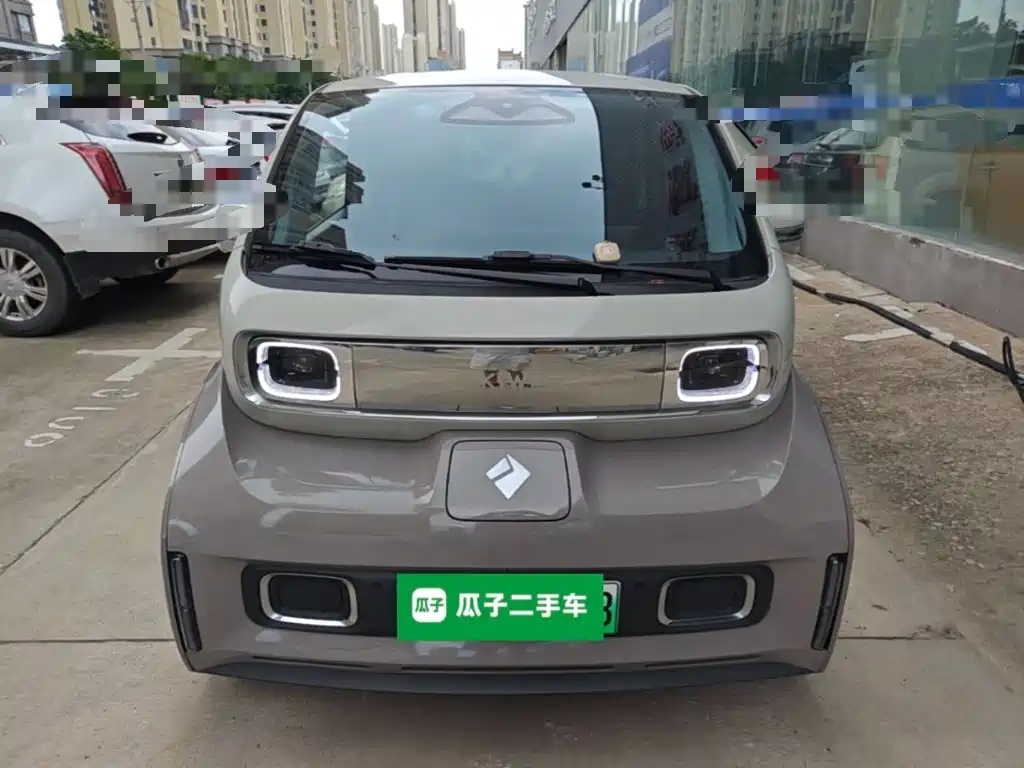 Baojun Kiwi EV 2022
