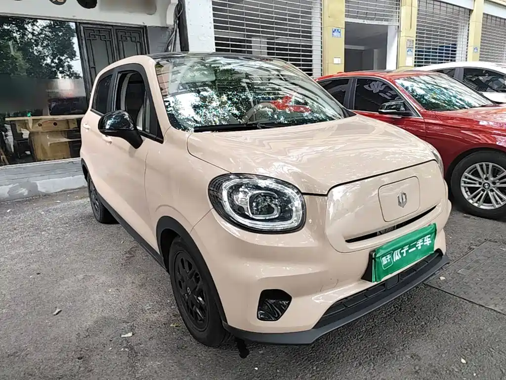 Leapmotor T03 2023