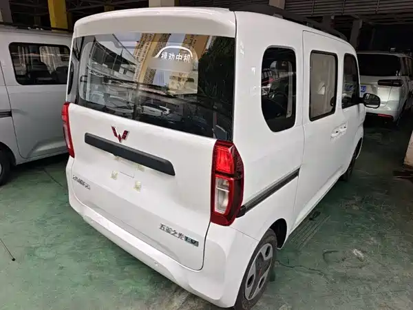 Wuling Zhiguang New Energy 2026
