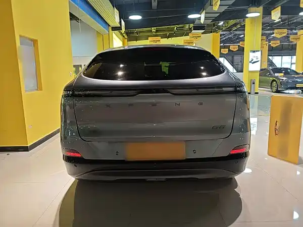 XPeng G6 2023