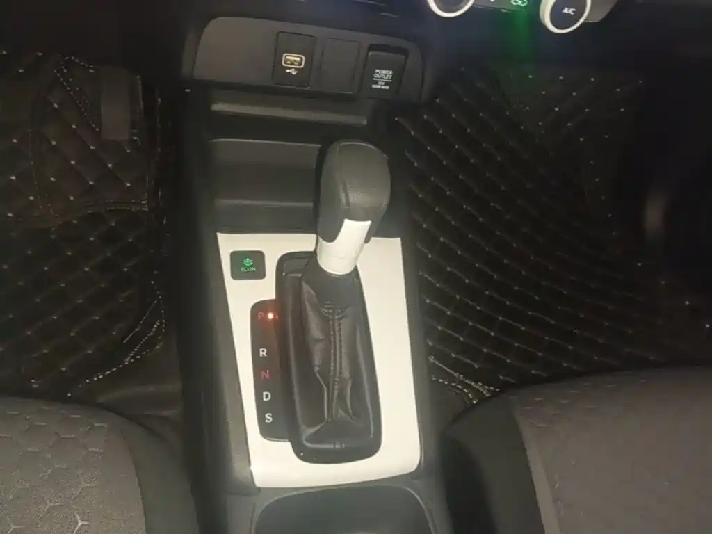 Honda Fit 2023 — фото 14
