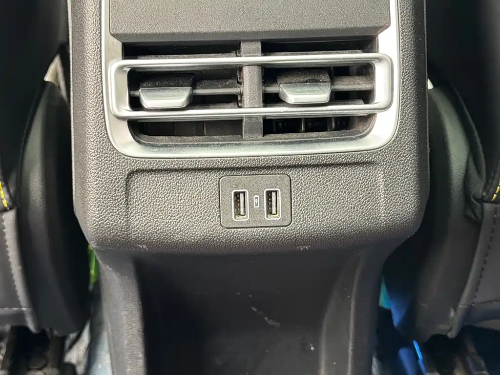 Changan CS75 PLUS 2023 — фото 19
