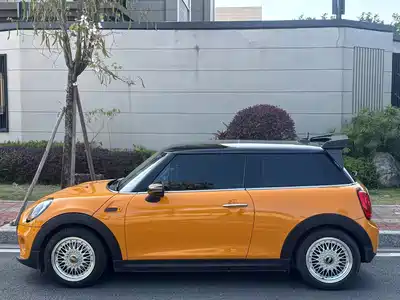 MINI MINI 2014