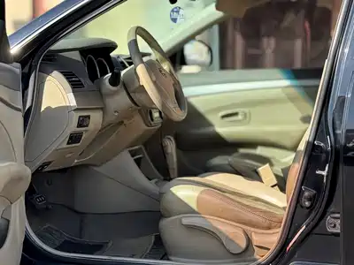 Nissan Sylphy 2013